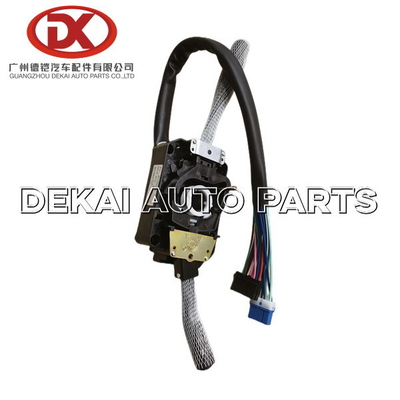 8970710070 8 97071007 0 fases do interruptor 3 do pente de ISUZU Truck Parts 4HF1 NPR