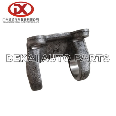 8 97087078 0 garfos ranhurados flange 8970870780 Isuzu NHR 4JA1 da flange do eixo