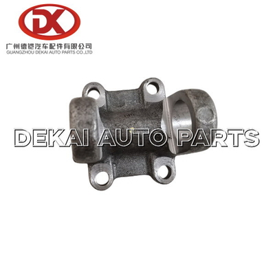 8 97087078 0 garfos ranhurados flange 8970870780 Isuzu NHR 4JA1 da flange do eixo