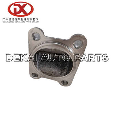 8 97087078 0 garfos ranhurados flange 8970870780 Isuzu NHR 4JA1 da flange do eixo