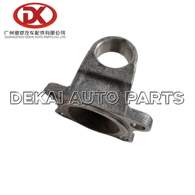 8 97087078 0 garfos ranhurados flange 8970870780 Isuzu NHR 4JA1 da flange do eixo