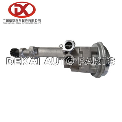 8970331750 bombas de óleo automotivos ISUZU NKR 4JB1 4JG2 8 97033175 0