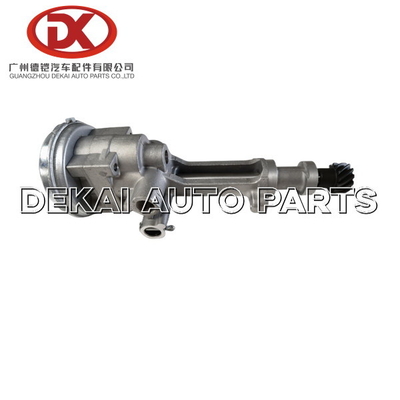 8970331750 bombas de óleo automotivos ISUZU NKR 4JB1 4JG2 8 97033175 0