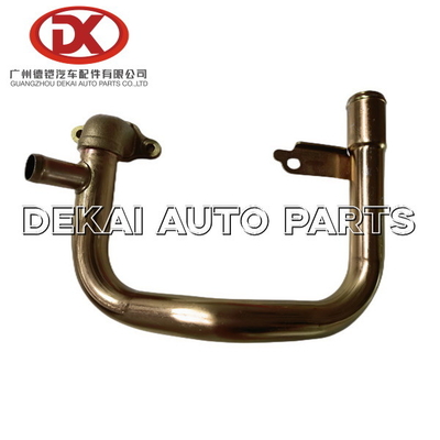 Tubulação NKR 8 de ISUZU Cylinder Block Water Inlet 94133744 1 8941337441