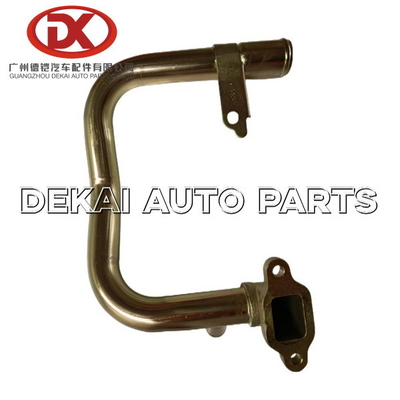 Tubulação NKR 8 de ISUZU Cylinder Block Water Inlet 94133744 1 8941337441