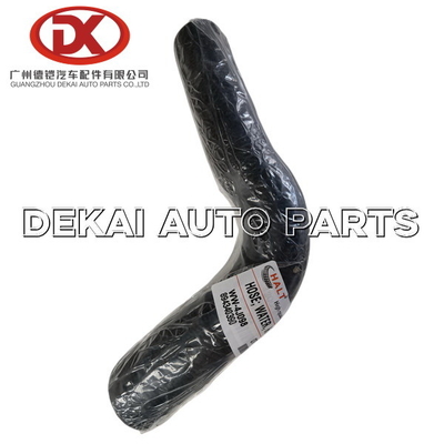 4JB1 8 9412184 0 mangueiras 894121840 ISUZU NKR 8-9412184-0 da água do radiador