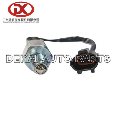 Freio neutro 8 da exaustão de ISUZU Electrical Parts NKR77 4JH1T do interruptor 98023050 0 8980230500