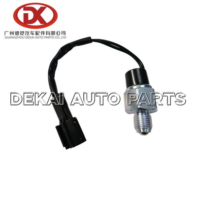 Freio neutro 8 da exaustão de ISUZU Electrical Parts NKR77 4JH1T do interruptor 98023050 0 8980230500