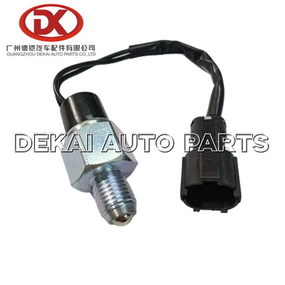 Freio neutro 8 da exaustão de ISUZU Electrical Parts NKR77 4JH1T do interruptor 98023050 0 8980230500