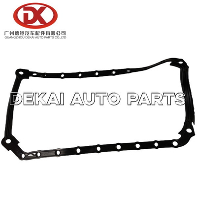 8970801940 ISUZU Engine Parts Oil Pan à gaxeta 8 do bloco de cilindro 97080194 0 NKR55 4JB1