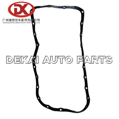 As peças sobresselentes do motor lubrificam Pan Gasket 8 97364386 0 8973643860 700P NQR 4HK1