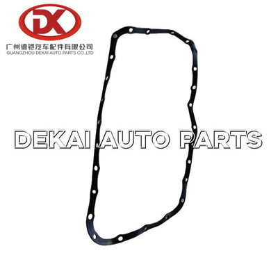 As peças sobresselentes do motor lubrificam Pan Gasket 8 97364386 0 8973643860 700P NQR 4HK1