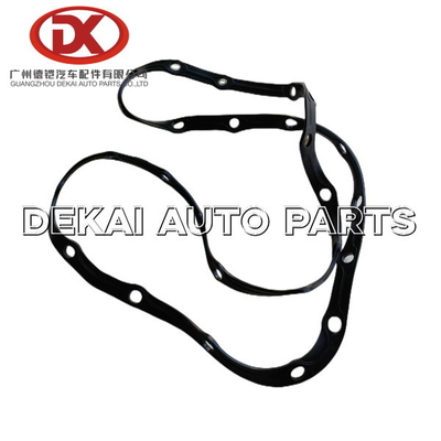 As peças sobresselentes do motor lubrificam Pan Gasket 8 97364386 0 8973643860 700P NQR 4HK1