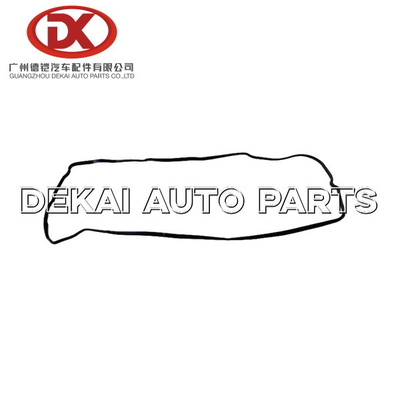 Gaxeta 897331-3601 da tampa da válvula de motor 4HK1 8973313601 8 97331360 1