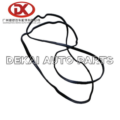 Gaxeta 897331-3601 da tampa da válvula de motor 4HK1 8973313601 8 97331360 1