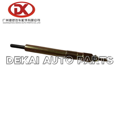 4JA1 incandescem tomada Isuzu Engine Parts Dmax 8 94140115 0 8941401150