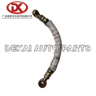 8 94165177 0 8941651770 ISUZU Peças sobressalentes alternador tubo NKR77 4JH1 WW-4J140
