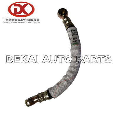 8 94165177 0 8941651770 ISUZU Peças sobressalentes alternador tubo NKR77 4JH1 WW-4J140
