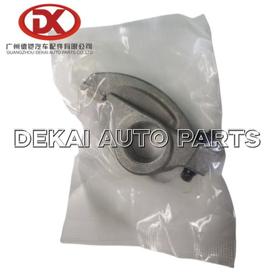 As peças de motor do braço de balancim 4JA1 4JB1 8941523440 T4651A STD empurraram o metal