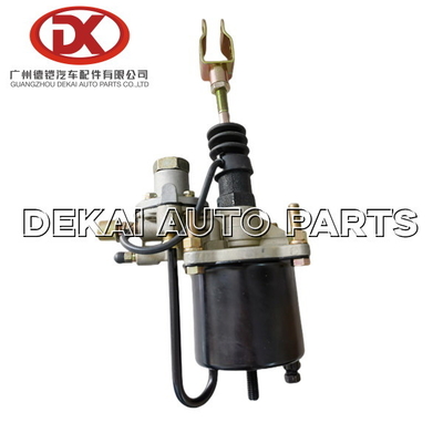 1 87610089 0 ISUZU Truck Parts 1876100890 conjunto do impulsionador de 1318005162 embreagens