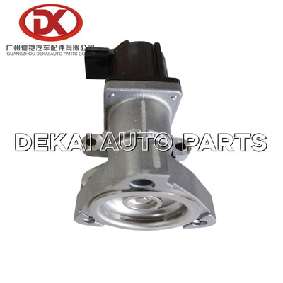 Válvula ISUZU Truck Parts do EGR 4HK1 8980982572 8 98098257 0 8980982572 8980982570