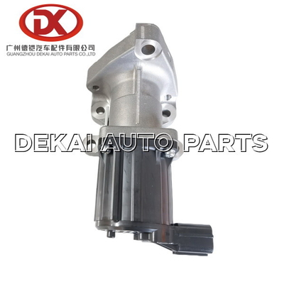 Válvula ISUZU Truck Parts do EGR 4HK1 8980982572 8 98098257 0 8980982572 8980982570
