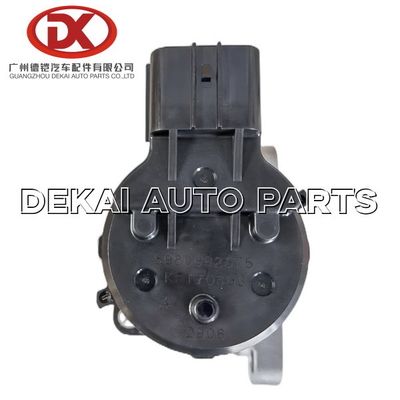 Válvula ISUZU Truck Parts do EGR 4HK1 8980982572 8 98098257 0 8980982572 8980982570