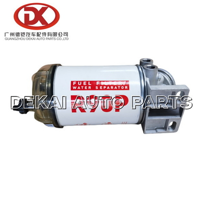 Separador de água R90P do óleo do filtro de combustível 8981398280 8 98139828 0 Isuzu