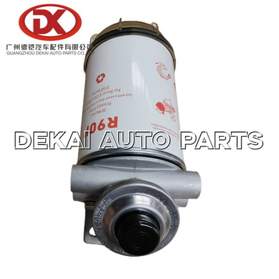 Separador de água R90P do óleo do filtro de combustível 8981398280 8 98139828 0 Isuzu