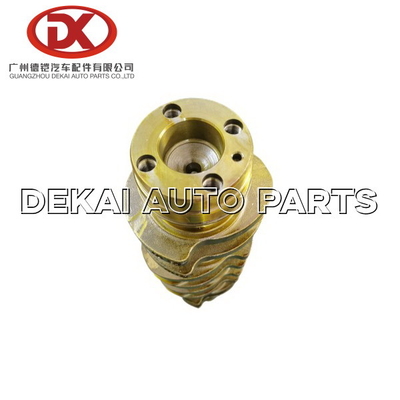 Eixo de manivela 8971129813 do motor de 4HF1 4HG1 NQR Isuzu Truck de 8 97112981 3 NPR