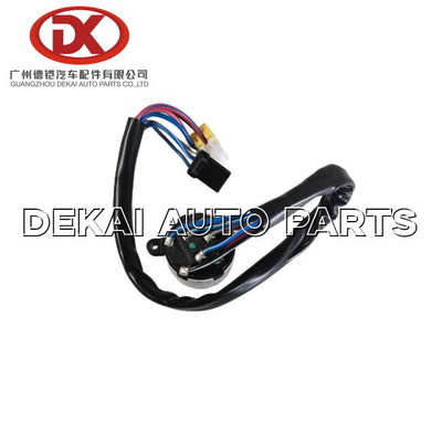 Interruptor de ignição 8970882680 das peças de automóvel 4HF1 NHR NKR NPR 8 97088268 0