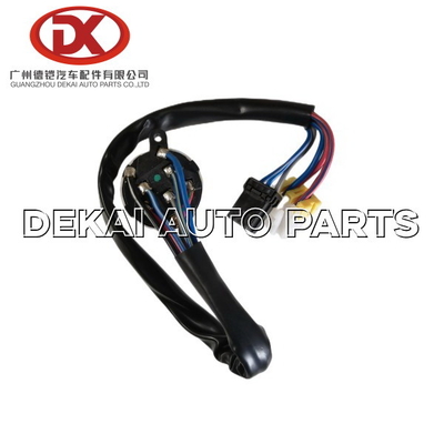Interruptor de ignição 8970882680 das peças de automóvel 4HF1 NHR NKR NPR 8 97088268 0