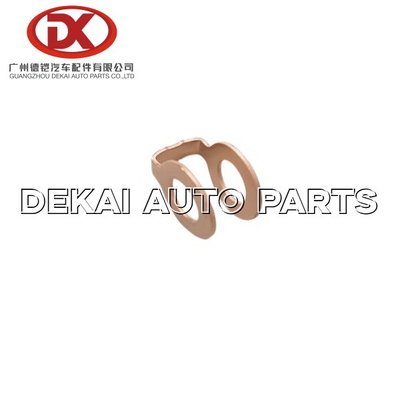 FSR 6HH1 ISUZU Truck Parts 8980659920 8 98065992 0 escapes fora da gaxeta do motor de tubulação