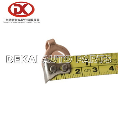 FSR 6HH1 ISUZU Truck Parts 8980659920 8 98065992 0 escapes fora da gaxeta do motor de tubulação