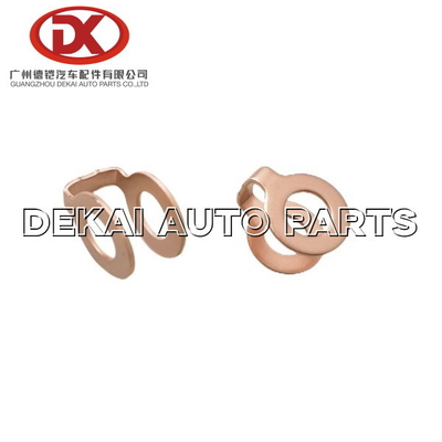 FSR 6HH1 ISUZU Truck Parts 8980659920 8 98065992 0 escapes fora da gaxeta do motor de tubulação