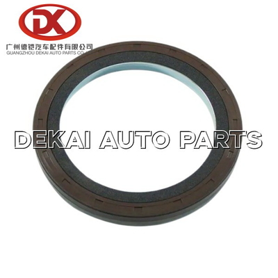 FVR FSR FTR 6HK1 ISUZU Chassis Parts 8983344820 8 98334482 0 partes dianteiras do eixo de manivela do selo do óleo