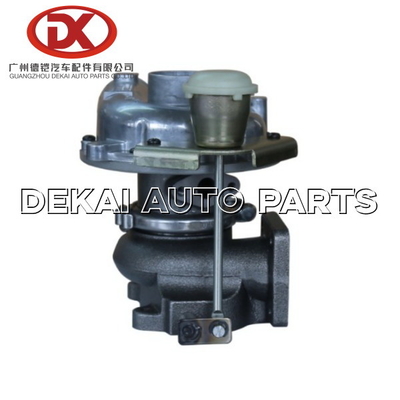 897240210 8 9724021 0 turbocompressores 4JA1 ISUZU Diesel Engine do caminhão