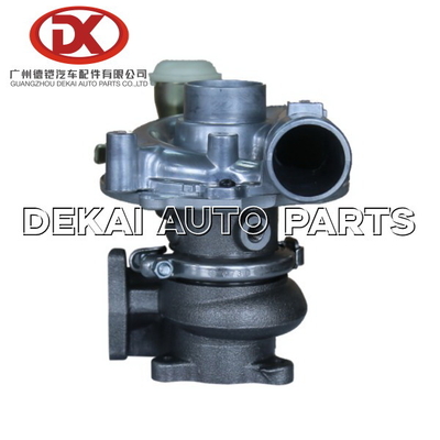897240210 8 9724021 0 turbocompressores 4JA1 ISUZU Diesel Engine do caminhão