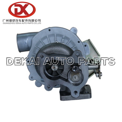 897240210 8 9724021 0 turbocompressores 4JA1 ISUZU Diesel Engine do caminhão