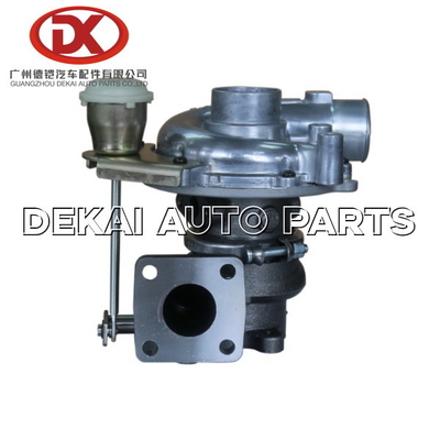 897240210 8 9724021 0 turbocompressores 4JA1 ISUZU Diesel Engine do caminhão