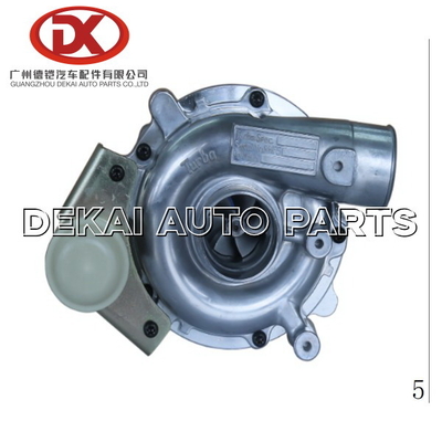 897240210 8 9724021 0 turbocompressores 4JA1 ISUZU Diesel Engine do caminhão