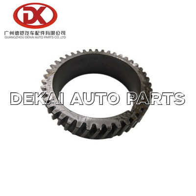Engrenagem Isuzu Truck Parts do eixo de manivela 8971096261 700P 4HK1 6HK1T 8 97109626 1 8943943420