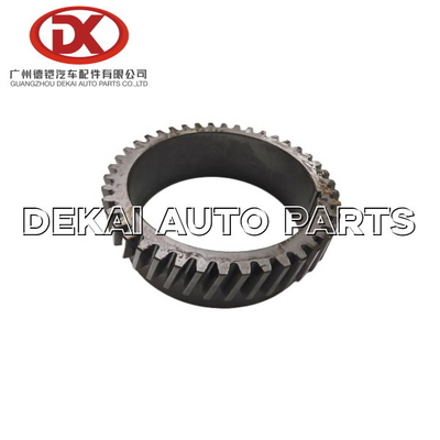 Engrenagem Isuzu Truck Parts do eixo de manivela 8971096261 700P 4HK1 6HK1T 8 97109626 1 8943943420