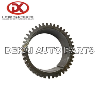 Engrenagem Isuzu Truck Parts do eixo de manivela 8971096261 700P 4HK1 6HK1T 8 97109626 1 8943943420