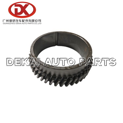 Engrenagem Isuzu Truck Parts do eixo de manivela 8971096261 700P 4HK1 6HK1T 8 97109626 1 8943943420