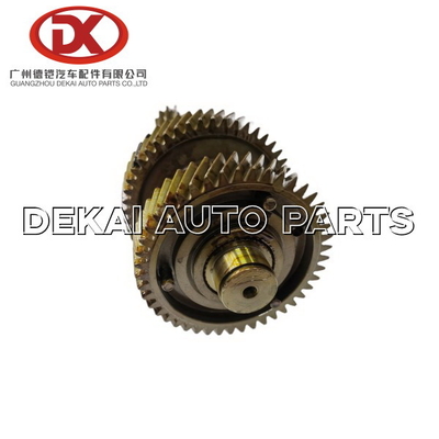 Engrenagem contrária principal ISUZU Transmission Parts 8973806301 8973265901 MYY5T