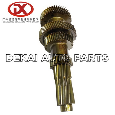 Engrenagem contrária principal ISUZU Transmission Parts 8973806301 8973265901 MYY5T