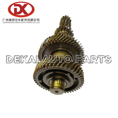 Engrenagem contrária principal ISUZU Transmission Parts 8973806301 8973265901 MYY5T