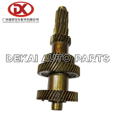 Engrenagem contrária principal ISUZU Transmission Parts 8973806301 8973265901 MYY5T