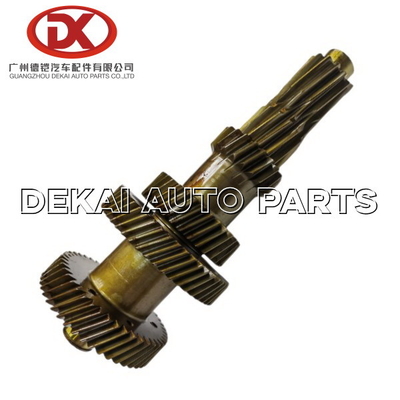 Engrenagem contrária principal ISUZU Transmission Parts 8973806301 8973265901 MYY5T
